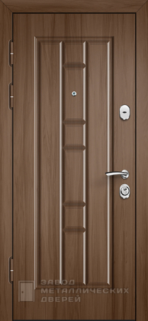 Фото «Дверь в квартиру №45» в Москве