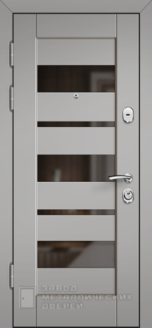 Фото «Дверь в квартиру №43» в Балашихе