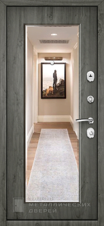 Фото «Дверь с зеркалом №44» в Туле