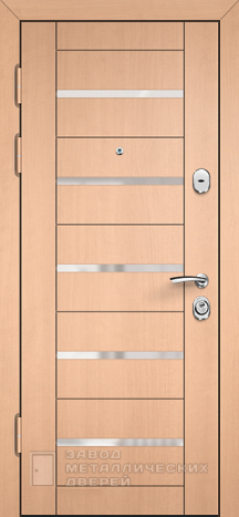 Фото «Дверь в квартиру №70» в Москве