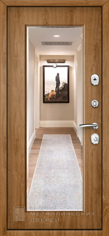 Фото «Дверь с зеркалом №32» в Туле