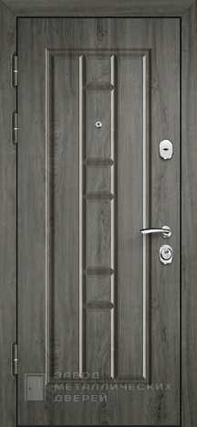 Фото «Дверь в квартиру №59» в Москве