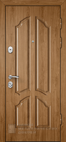 Фото «Дверь в дом №52» в Клину