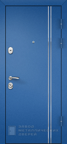 Фото «Дверь с терморазрывом №26» в Смоленску