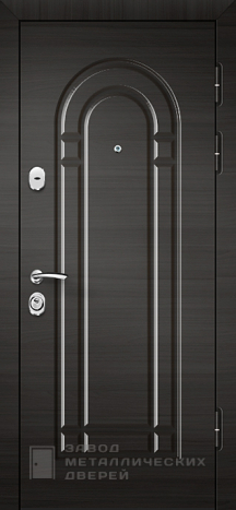 Фото «Дверь с зеркалом №32» в Туле