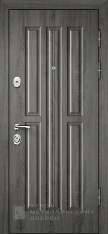 Фото «Серая дверь №14» в Долгопрудному