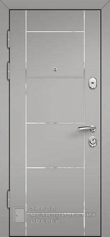 Фото «Дверь в квартиру №56» в Балашихе