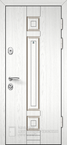 Фото «Белая дверь №9» в Туле