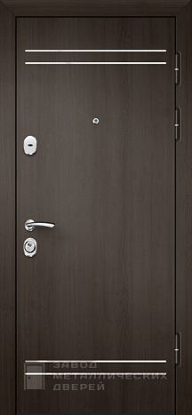 Фото «Дверь с терморазрывом №59» в Солнечногорску