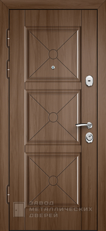 Фото «Антивандальная дверь №13» в Солнечногорску