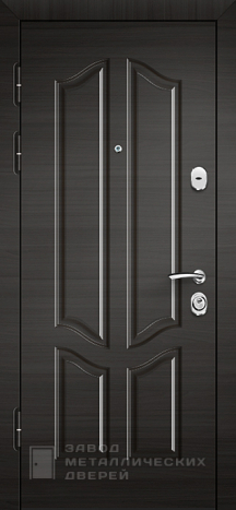 Фото «Дверь в квартиру №1» в Железнодорожному