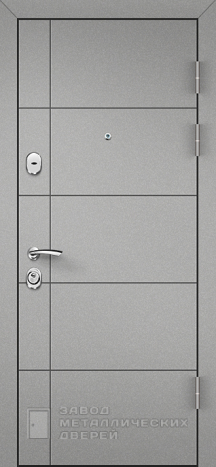 Фото «Дверь в квартиру №59» в Москве