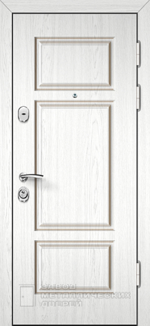 Фото «Дверь с терморазрывом №39» в Аперелевке