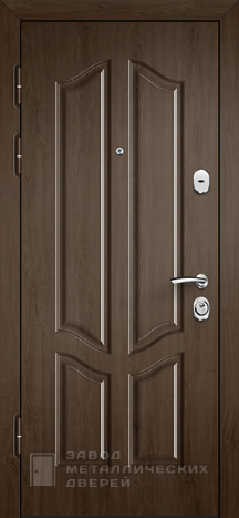 Фото «Дверь в дом №18» в Клину