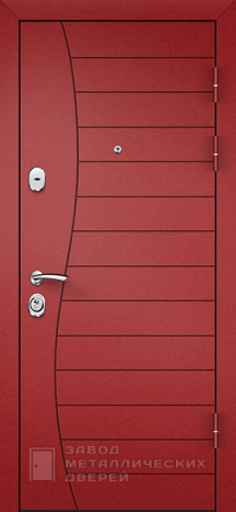 Фото «Дверь в квартиру №40» в Балашихе