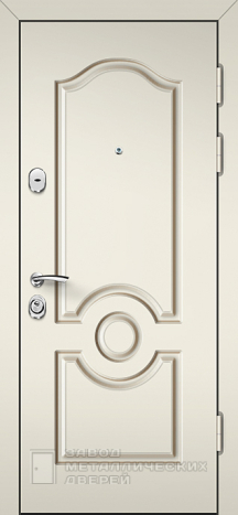 Фото «Дверь с терморазрывом №22» в Балашихе