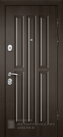 Фото «Дверь в дом №16» в Клину