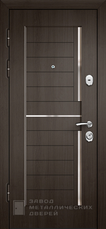 Фото «Дверь с терморазрывом №45» в Химкам