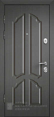 Фото «Дверь с терморазрывом №73» в Балашихе