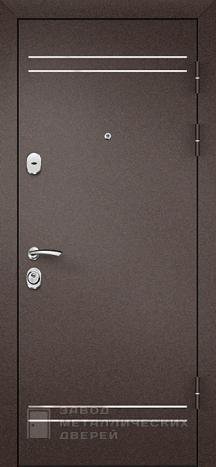 Фото «Дверь с терморазрывом №61» в Зарайску