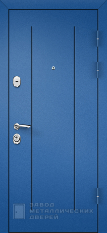 Фото «Дверь с зеркалом №18» в Егорьевску