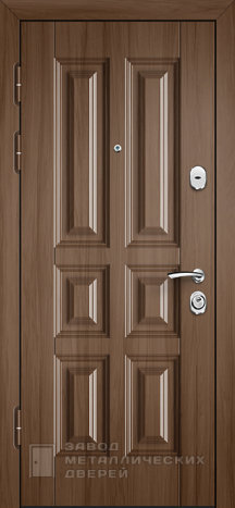 Фото «Дверь с терморазрывом №68» в Истре