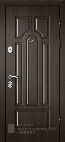 Фото «Дверь в квартиру №6» в Москве