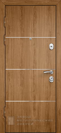 Фото «Готовая дверь №4» в Электростали