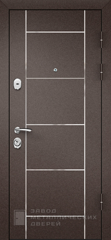 Фото «Дверь в квартиру №15» в Москве