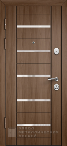 Фото «Дверь в квартиру №2» в Москве