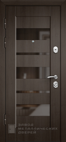 Фото «Дверь с терморазрывом №36» в Долгопрудному