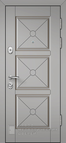 Фото «Дверь на заказ №20» в Красногорску