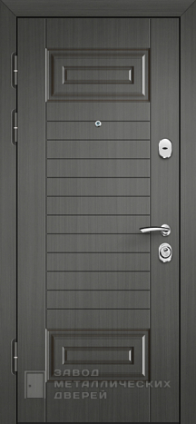 Фото «Дверь в квартиру №7» в Москве