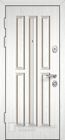 Фото «Дверь с терморазрывом №66» в Химкам