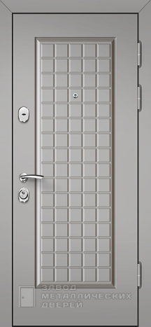 Фото «Дверь с терморазрывом №35» в Зарайску