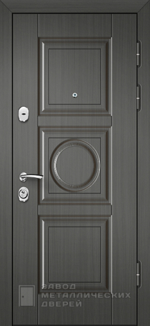 Фото «Дверь с терморазрывом №72» в Твери