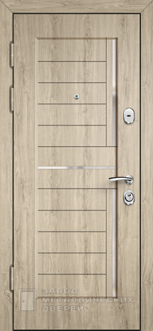 Фото «Дверь в квартиру №66» в Москве