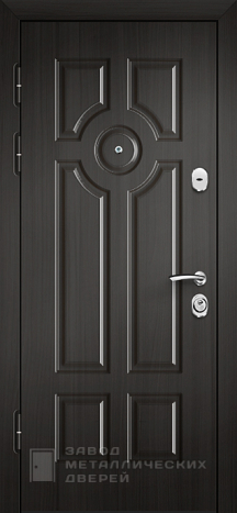 Фото «Дверь в квартиру №10» в Балашихе