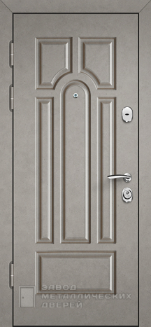 Фото «Дверь в дом №12» в Клину