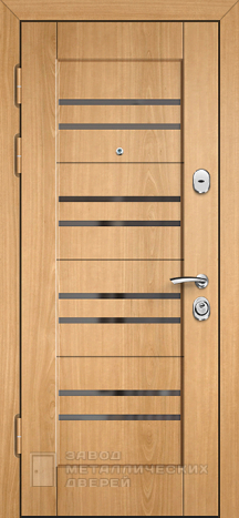 Фото «Дверь в дом №51» в Клину