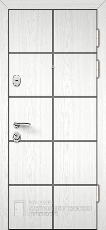 Фото «Дверь в квартиру №8» в Балашихе