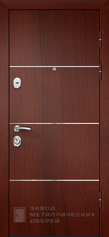 Фото «Дверь с терморазрывом №48» в Балашихе