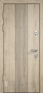 Фото «Дверь в квартиру №36»  в Лыткарино