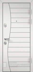 Фото «Дверь в квартиру №14» в Лыткарино