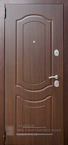 Фото «Дверь в квартиру №38»  в Лыткарино