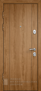 Фото «Дверь в квартиру №6»  в Лыткарино