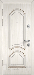 Фото «Дверь в дом №57»  в Протвино