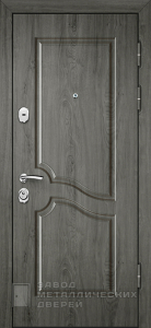 Фото «Одностворчатая дверь №20» в Лосино-Петровскому