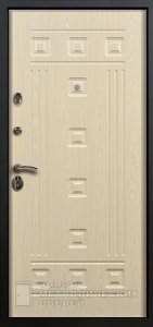 Фото «Современная дверь №17» в Можайску