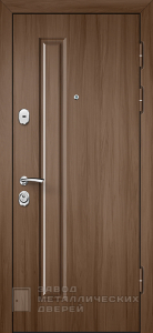 Фото «Дверь в дом №57» в Протвино